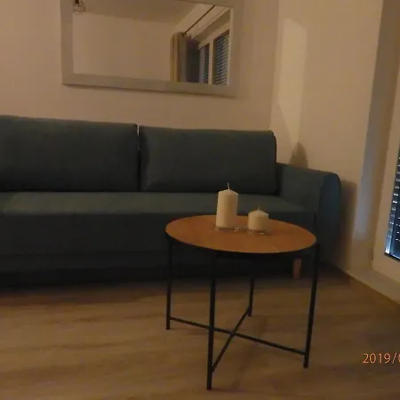 Apartament W Wisle Apartment *