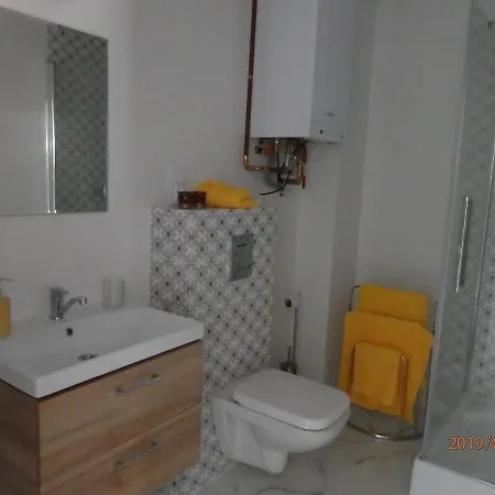 Apartament W Wisle Apartment