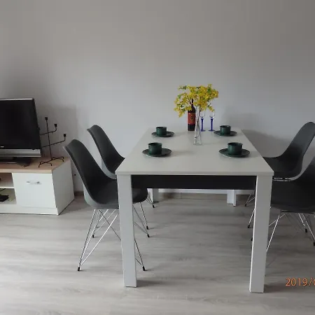 Apartament W Wisle Wisla