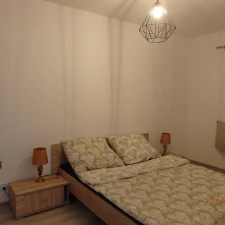 Apartment Apartament W Wisle Wisla