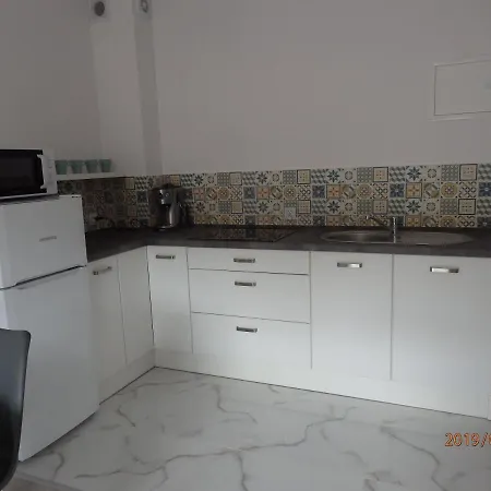 Apartament W Wisle Apartment
