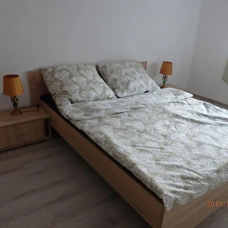 Apartment Apartament W Wisle *