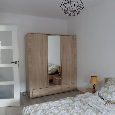 Apartament W Wisle Apartment