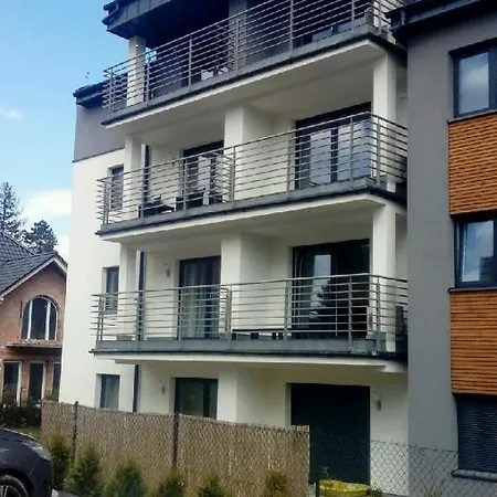 Apartament W Wisle Apartment Wisla